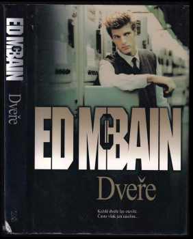 Ed McBain: Dveře