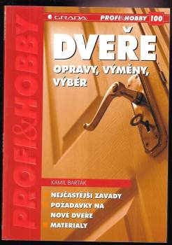 Dveře