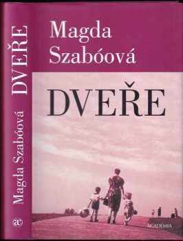 Magda Szabó: Dveře