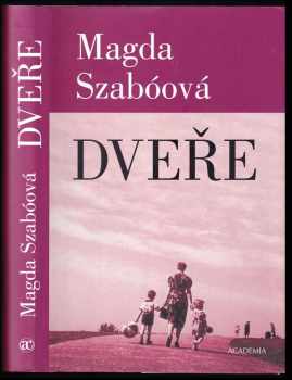 Magda Szabó: Dveře