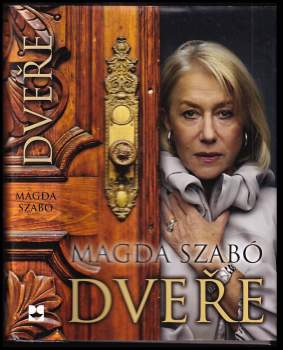 Dveře