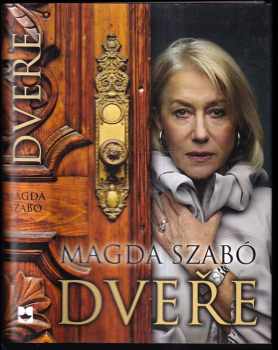 Dveře