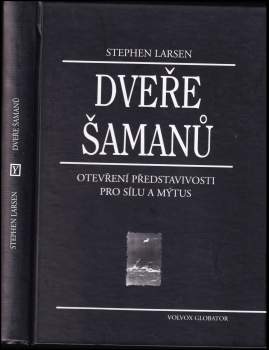 Dveře šamanů