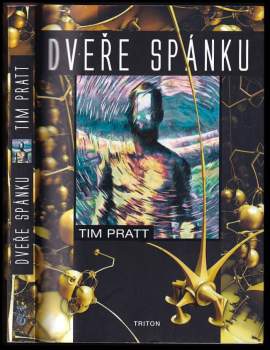 Tim Pratt: Dveře spánku
