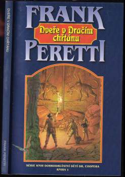 Dveře v Dračím chřtánu