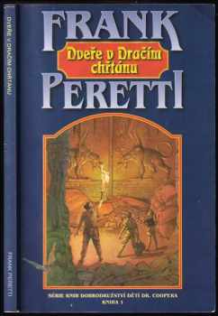 Dveře v Dračím chřtánu