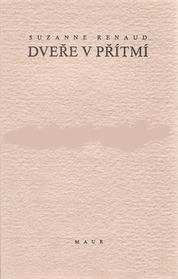 Dveře v přítmí