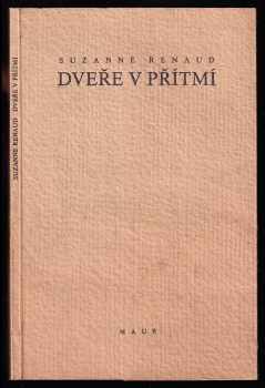 Dveře v přítmí
