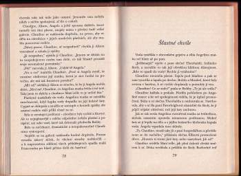 Enid Blyton: Dvojčata a Claudine