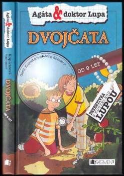 Dvojčata
