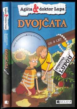 Dvojčata