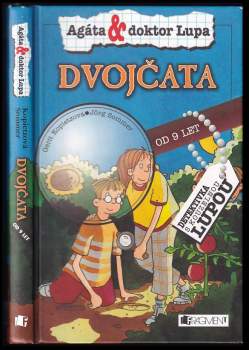 Dvojčata