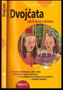 Dvojčata