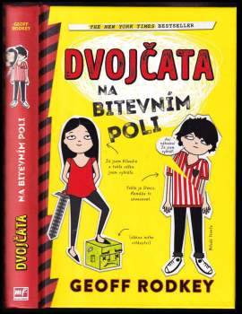 Dvojčata na bitevním poli