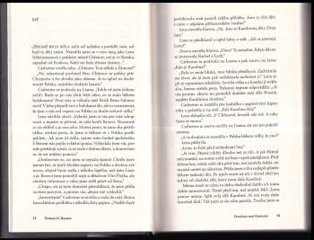 Ronald H Balson: Dvojčata paní Karoliny