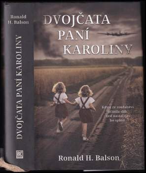 Dvojčata paní Karoliny