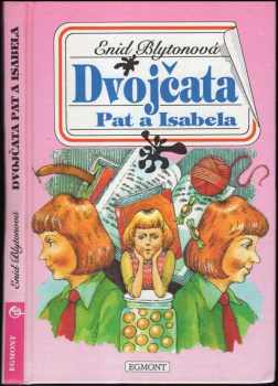 Dvojčata Pat a Isabela