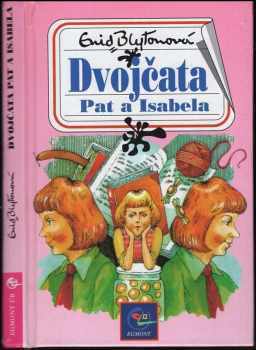 Dvojčata Pat a Isabela