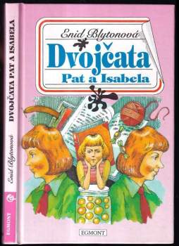 Dvojčata Pat a Isabela
