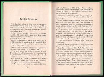 Enid Blyton: Dvojčata v pátém ročníku
