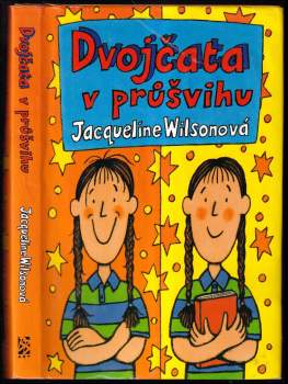 Dvojčata v průšvihu