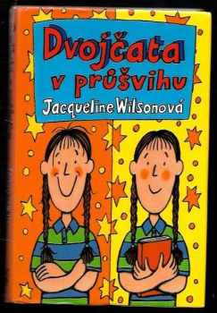 Dvojčata v průšvihu