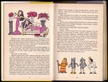Jacqueline Wilson: Dvojčata v průšvihu