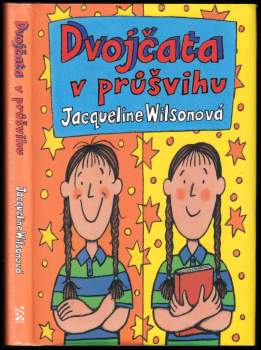 Dvojčata v průšvihu