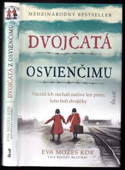 Dvojčatá z Osvienčimu
