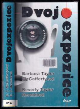 Barbara Taylor McCafferty: Dvojexpozice