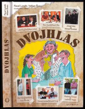 Pavel Loněk: Dvojhlas