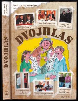 Milan Švec: Dvojhlas