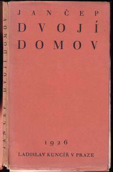 Dvojí domov