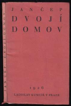 Dvojí domov