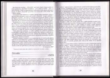 Karel Kyncl: Dvojí domov Karla Kyncla