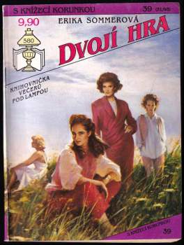 Dvojí hra