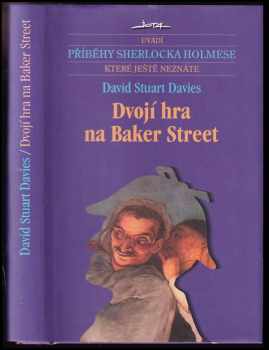 Dvojí hra na Baker Street