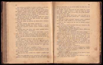 Vlasta Javořická: Dvojí jaro