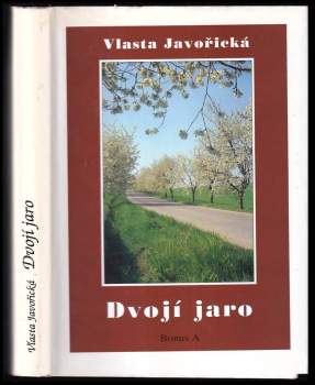 Dvojí jaro