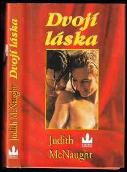 Dvojí láska - Judith McNaught (1998, Baronet) - ID: 657424