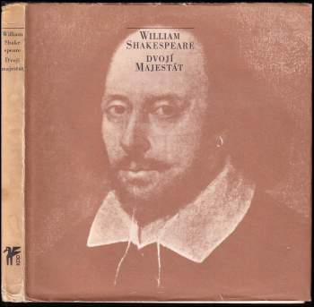 William Shakespeare: Dvojí majestát