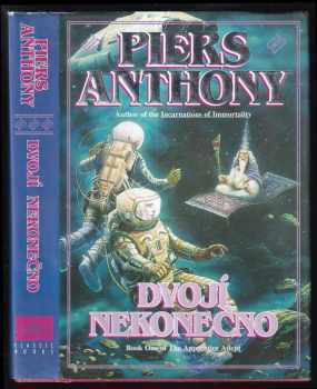 Piers Anthony: Dvojí nekonečno