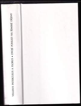 Dvojí pohled na římské dějiny