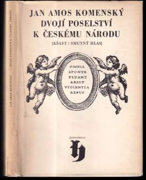 Dvojí poselství k českému národu