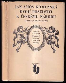 Dvojí poselství k českému národu