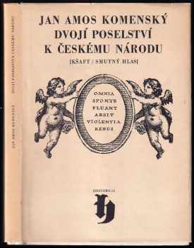 Dvojí poselství k českému národu