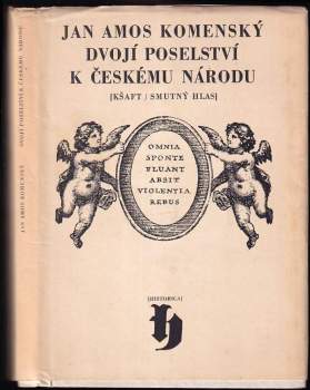 Dvojí poselství k českému národu