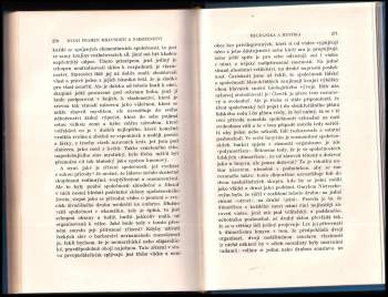 Henri Bergson: Dvojí pramen mravnosti a náboženství