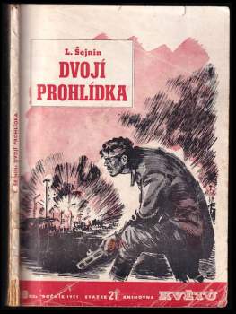 Dvojí prohlídka