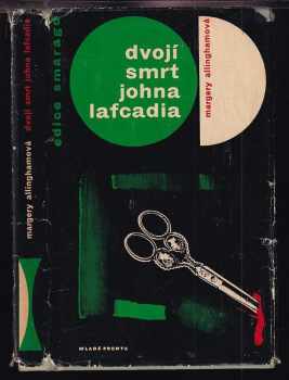 Dvojí smrt Johna Lafcadia